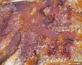 ポークビンダルー風♪豚肉スパイシー煮込み作り方12写真