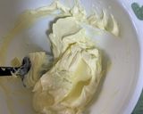 チーズケーキ2作り方1写真