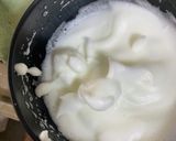 チーズケーキ2作り方4写真