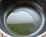ツナ缶&塩昆布で種ごと無限ピーマンパスタ作り方4写真