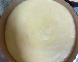 チーズケーキ2作り方6写真