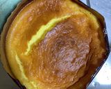 チーズケーキ2作り方7写真