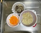 切り干し大根の煮物作り方2写真