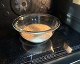 【腸活】きのこのオートミールリゾット作り方5写真