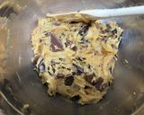 アメリカンチョコチップクッキー作り方13写真