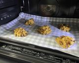 アメリカンチョコチップクッキー作り方14写真