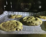 アメリカンチョコチップクッキー作り方15写真