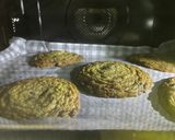 アメリカンチョコチップクッキー作り方17写真