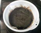 レンジde簡単！黒豆作り方3写真