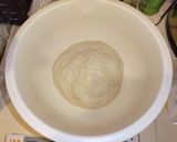 ピザ生地作り方5写真