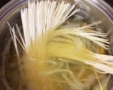 給食の「そうめんまき」♡郷土料理③西海市作り方4写真