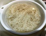 超簡単！宮崎名物 冷や汁そうめん！作り方11写真