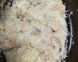 ムール貝のパエリア作り方6写真