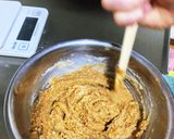 ばぁちゃんの作る家庭のしそ味噌巻♡作り方4写真