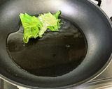 ばぁちゃんの作る家庭のしそ味噌巻♡作り方7写真