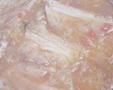 ポークビンダルー風♪豚肉スパイシー煮込み作り方10写真