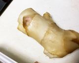 トビウオのミンチで簡単トビウオそぼろ丼♬作り方2写真