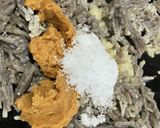 トビウオのミンチで簡単トビウオそぼろ丼♬作り方5写真