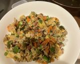 ソッコー炒めでーす作り方5写真