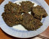紫蘇味噌作り方4写真