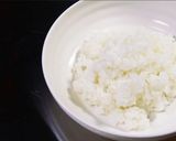 黄金に輝く冷やしだし鮭茶漬け作り方9写真