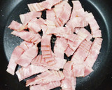 うちの味☆ズッキーニ入れて♪ポテトサラダ作り方13写真
