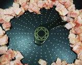 うちの味☆ズッキーニ入れて♪ポテトサラダ作り方15写真