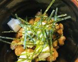毎日の納豆●納豆&豆腐作り方1写真