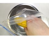 とうもろこし★ 下処理・冷凍・味付★動画作り方19写真
