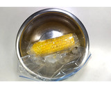 とうもろこし★ 下処理・冷凍・味付★動画作り方20写真