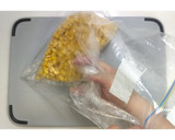 とうもろこし★ 下処理・冷凍・味付★動画作り方10写真