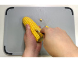 とうもろこし★ 下処理・冷凍・味付★動画作り方7写真