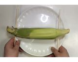 とうもろこし★ 下処理・冷凍・味付★動画作り方4写真