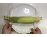 とうもろこし★ 下処理・冷凍・味付★動画作り方4写真