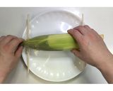 とうもろこし★ 下処理・冷凍・味付★動画作り方2写真