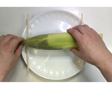 とうもろこし★ 下処理・冷凍・味付★動画作り方2写真