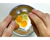コーンとちくわのチーズお焼き★動画あり★作り方10写真