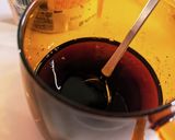 飲みきれないコーヒーはコーヒーゼリーに！作り方3写真