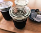 飲みきれないコーヒーはコーヒーゼリーに！作り方5写真
