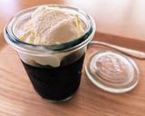 飲みきれないコーヒーはコーヒーゼリーに！作り方7写真