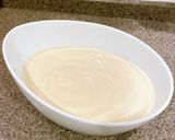 材料3つ！木綿豆腐の濃厚冷製ポタージュ作り方3写真