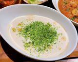 材料3つ！木綿豆腐の濃厚冷製ポタージュ作り方4写真
