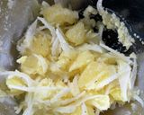 ベーコンとチーズのコク！極みポテトサラダ作り方8写真