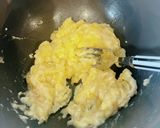 混ぜて焼くだけ バナナケーキ作り方3写真
