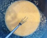 混ぜて焼くだけ バナナケーキ作り方5写真