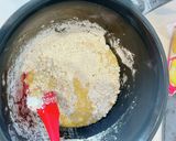 混ぜて焼くだけ バナナケーキ作り方6写真