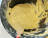 混ぜて焼くだけ バナナケーキ作り方7写真