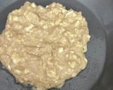 bestコッテージオーツパンケーキ２作り方3写真