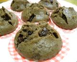 簡単♪２０分で出来る♪蒸しパン作り方4写真