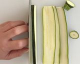 グリルで簡単!彩り野菜の本格ピンチョス作り方4写真